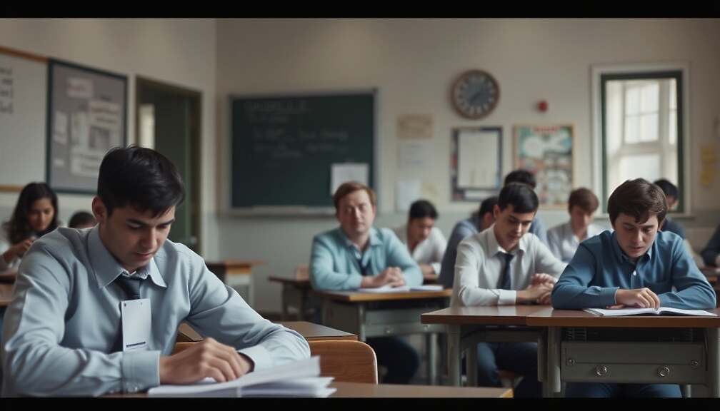 German Teachers Embrace AI Amid Concerns Over Student Performance