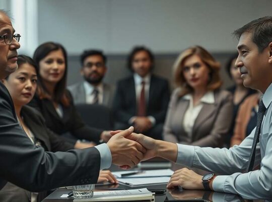 Minister Transfers Stake to Avoid Conflict of Interest Concerns