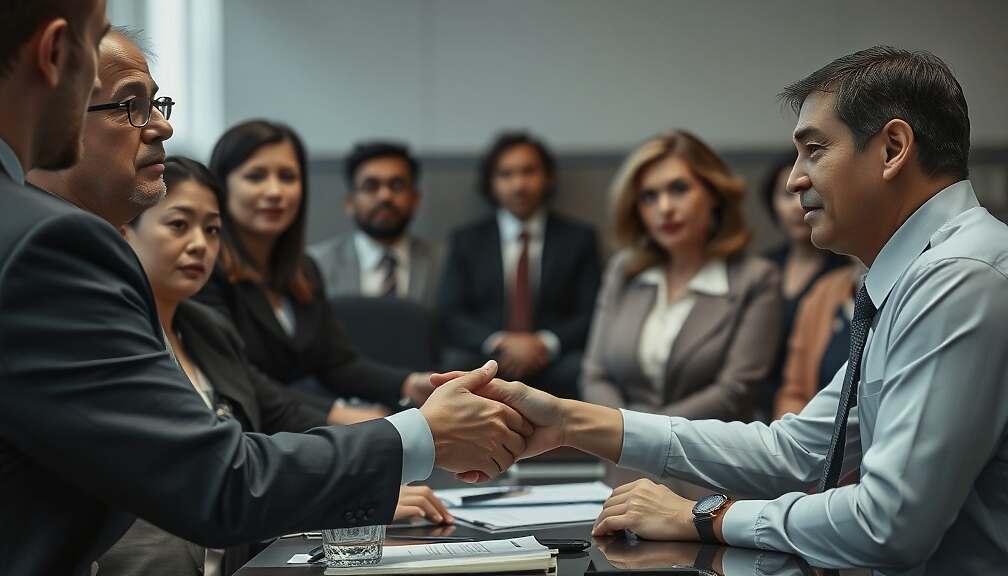 Minister Transfers Stake to Avoid Conflict of Interest Concerns