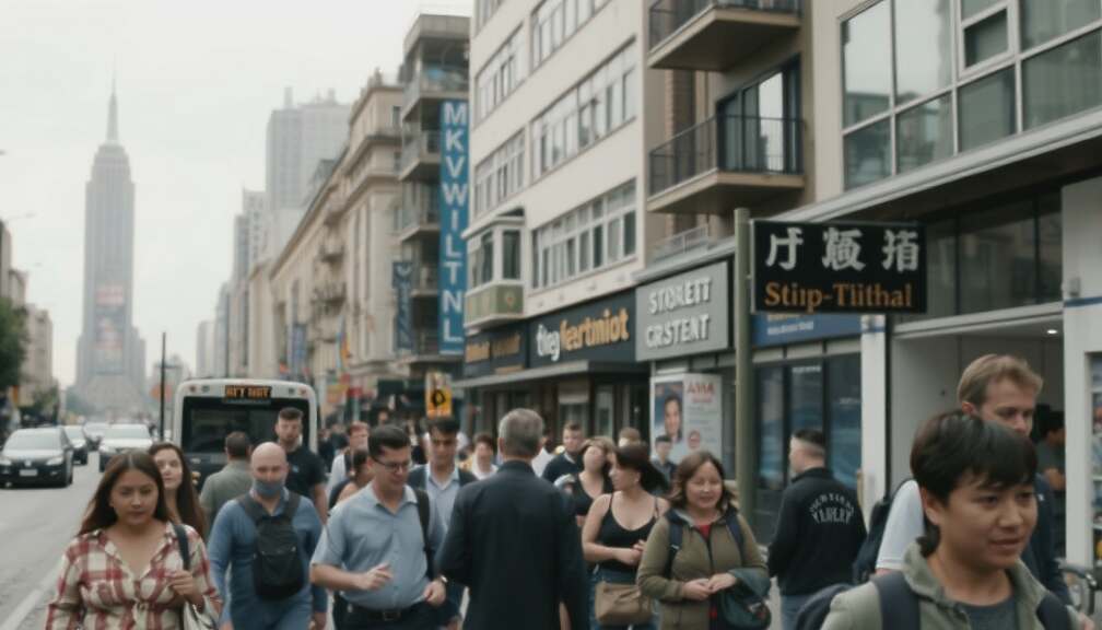 Stock Gains Mixed With Fed Rate Cut Uncertainty