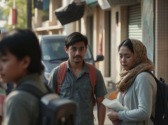 Germany to Cut Aid for Ukrainian Refugees, Sparking Green Party Criticism