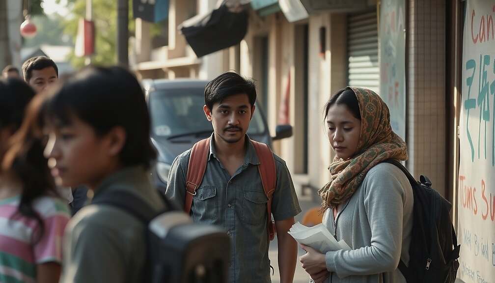 Germany to Cut Aid for Ukrainian Refugees, Sparking Green Party Criticism