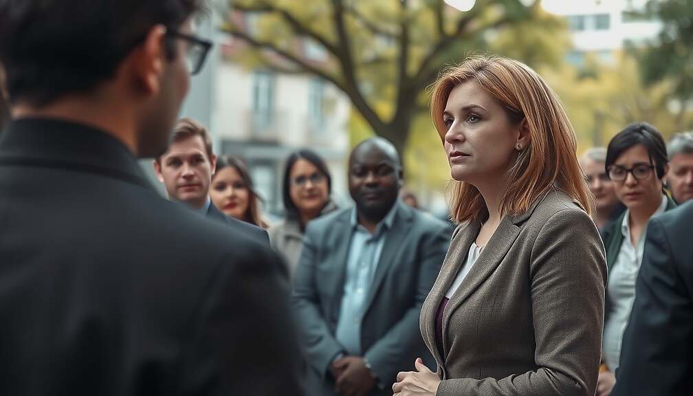 Minister Encourages Consumer Choice