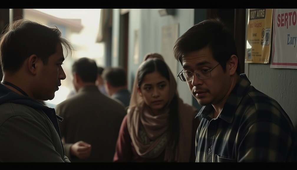 Merz Cancels Appearance for Urgent Ukraine Talks