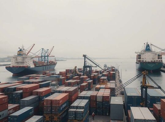 China Regains Top Trading Partner Status with Germany