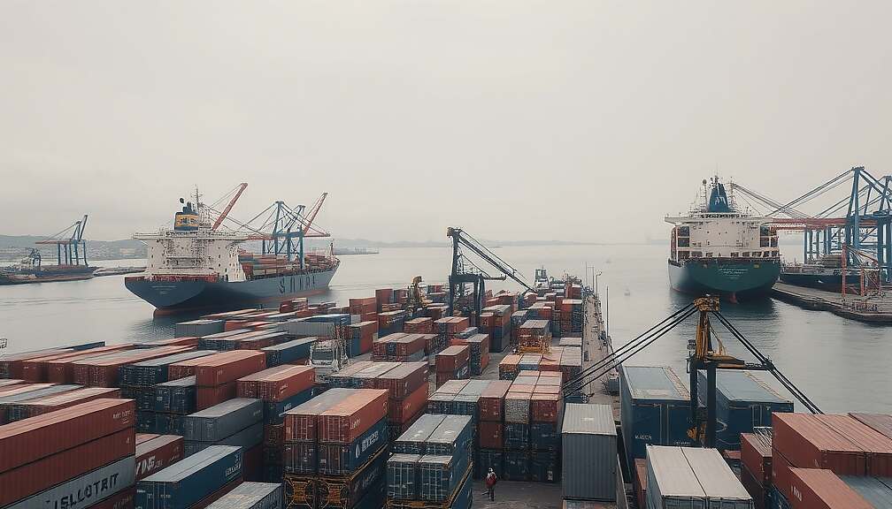 China Regains Top Trading Partner Status with Germany