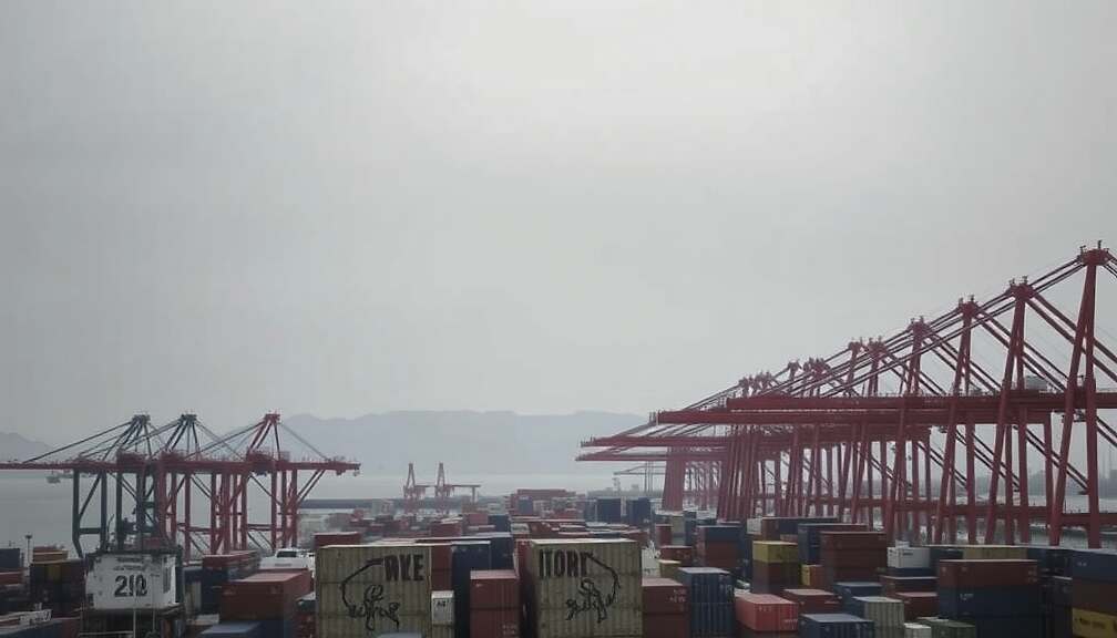 US Sanctions Ripple Through Russia, NATO Chief Says