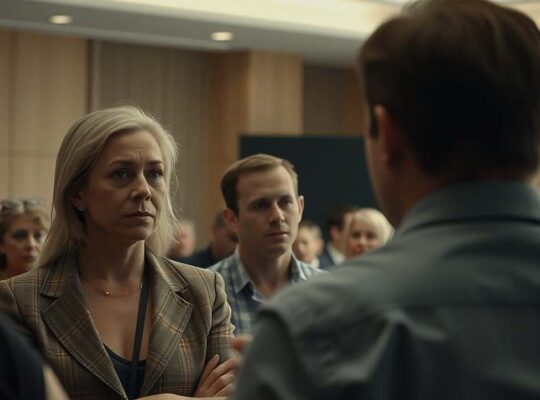 Union Demands Local Veto Power on Funding Laws