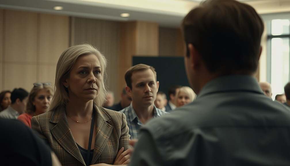 Union Demands Local Veto Power on Funding Laws