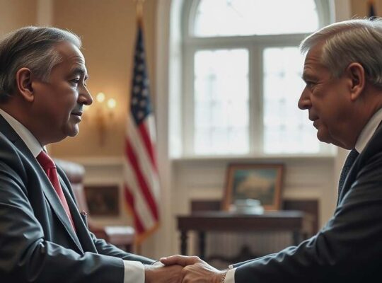 Germany, Sweden Pledge Deeper Ties, Focus on Security and Ukraine