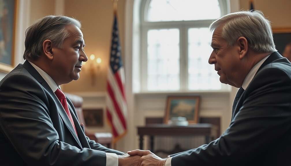 Germany, Sweden Pledge Deeper Ties, Focus on Security and Ukraine