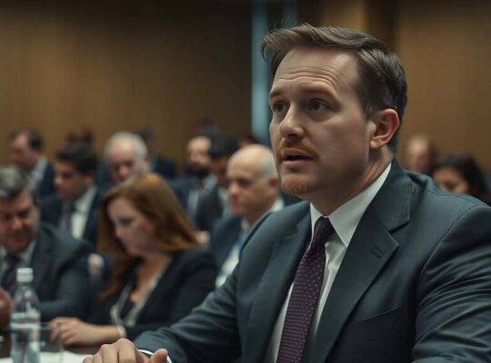 Europe Urges AI Action at Digital Sovereignty Summit