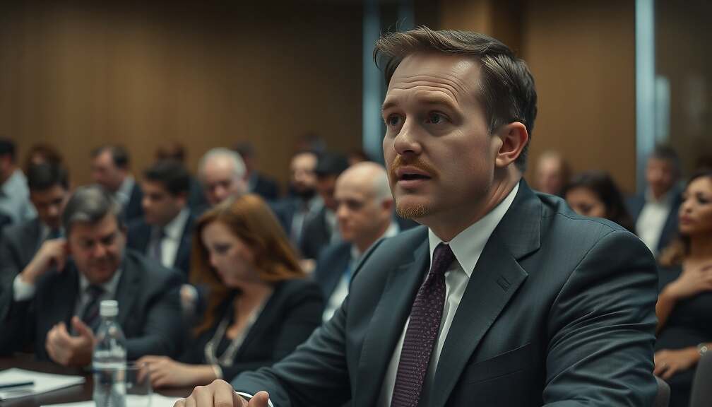 Europe Urges AI Action at Digital Sovereignty Summit