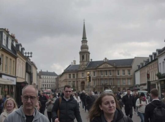 German Economist Urges Relaxing Worker Protection Laws