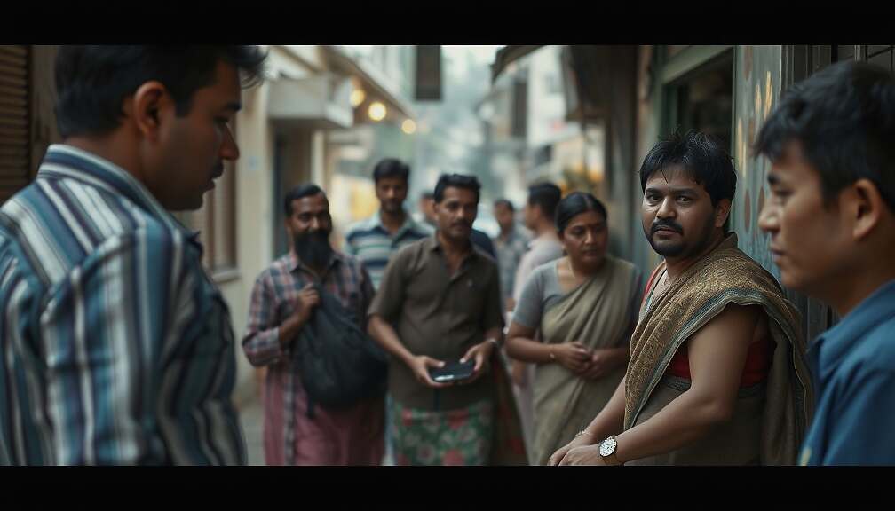 Social Year Favored Over Lottery for Military Service