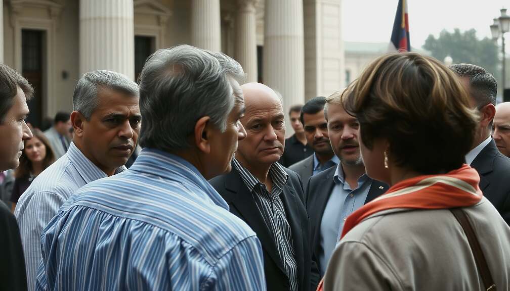 Coalition Confidence Set to Rise With Reform Impact