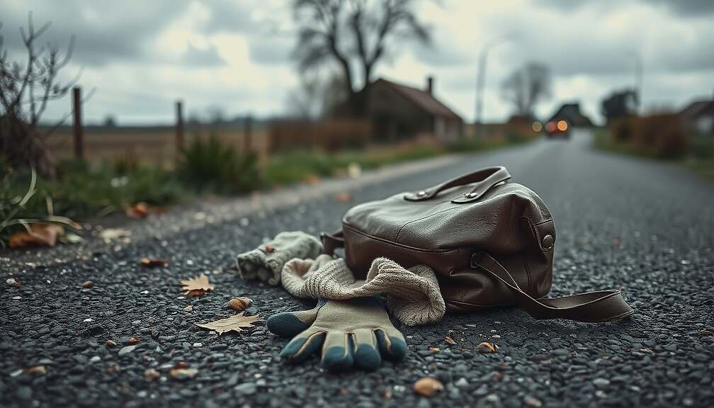 Body Parts Found on German Autobahn Prompt Investigation