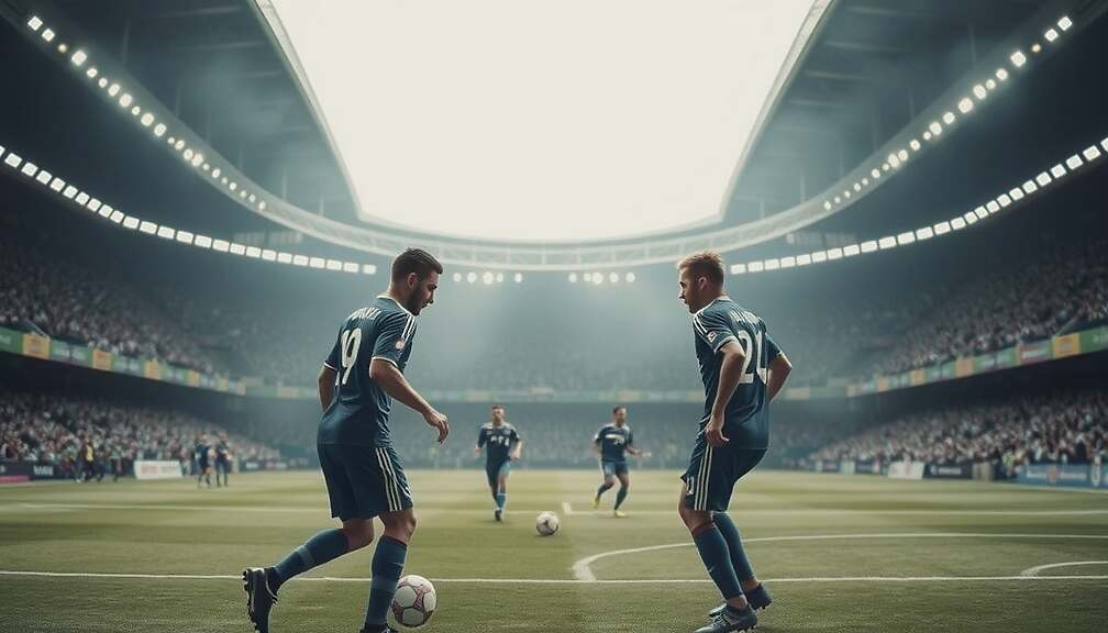 City Dominates Dortmund, Leverkusen Secures Vital Win