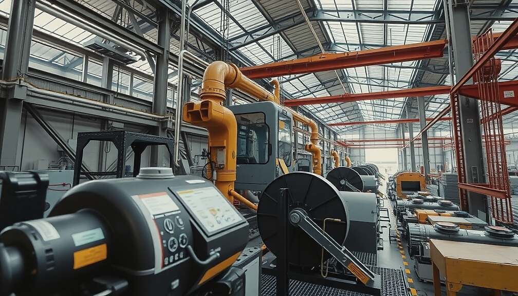 Germany Urges Industry to Invest in AI to Avoid Falling Behind