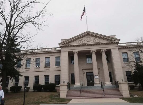 Explosives Debate Expected at German Interior Ministers' Meeting