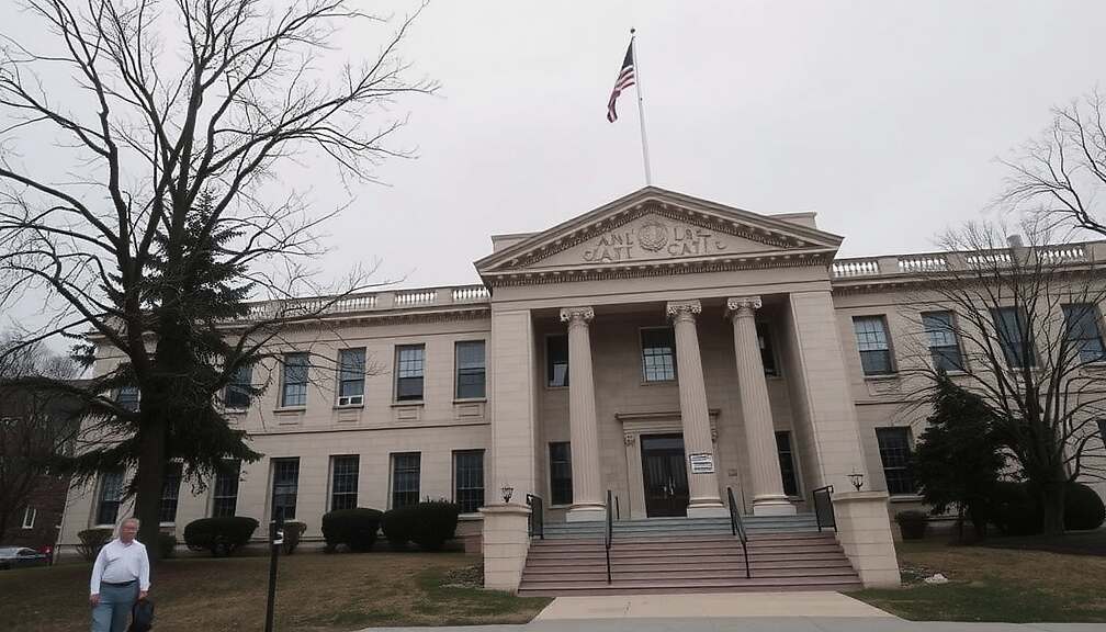 Explosives Debate Expected at German Interior Ministers' Meeting