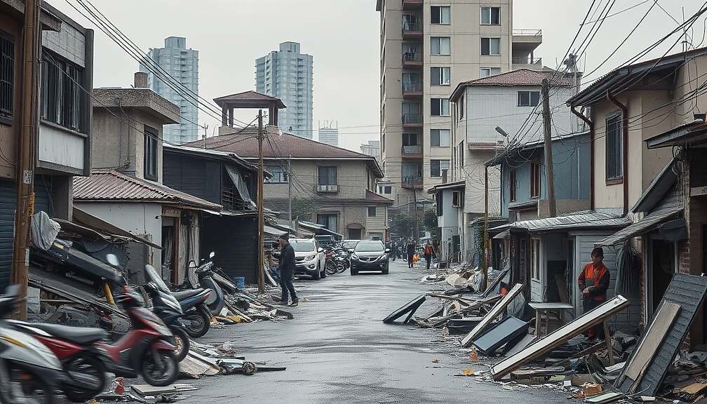 Hanau Blood Vandalism Suspect Arrested, Possible Psychiatric Evaluation