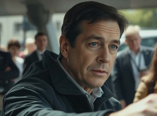 Gottschalk Reveals Cancer Battle, Regrets Rushing Back to Work