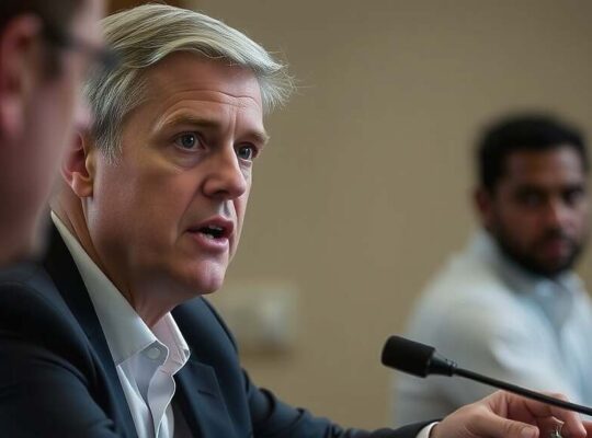 Cybersecurity Plan Risks Data Privacy, Critics Warn