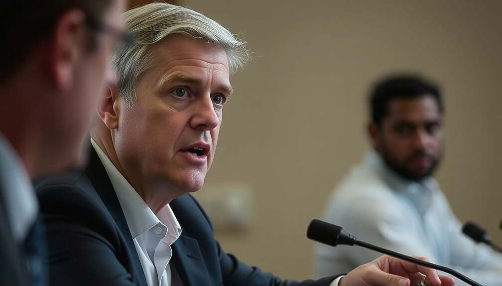 Cybersecurity Plan Risks Data Privacy, Critics Warn