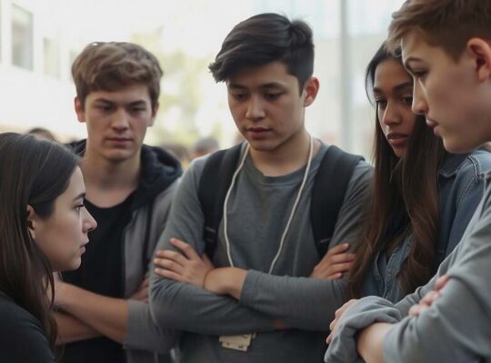 Youth Group Flags Deceptive Intent in Germany's Military Draft Bill