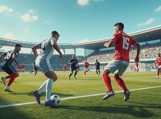 Gladbach Dominates Cologne in Rhine Derby Victory