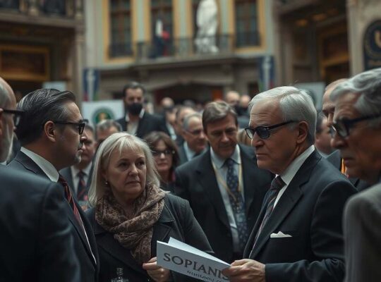 EU Parliament's Dual Location Faces Criticism