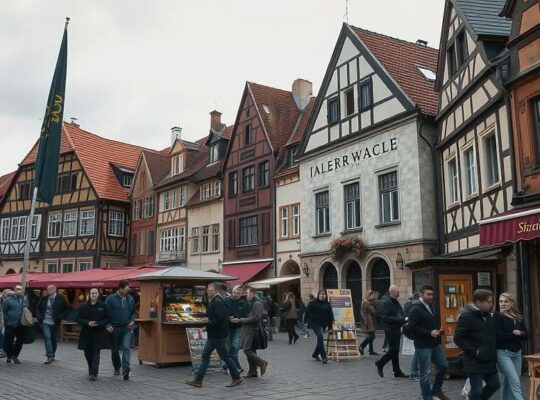 German Savings Banks Brace for Profit Decline Amid Lower Interest Rates