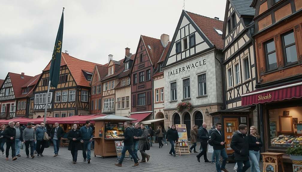German Savings Banks Brace for Profit Decline Amid Lower Interest Rates