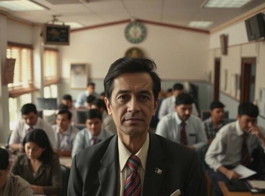 Digital Minister Defends Management Approach Amid Criticism