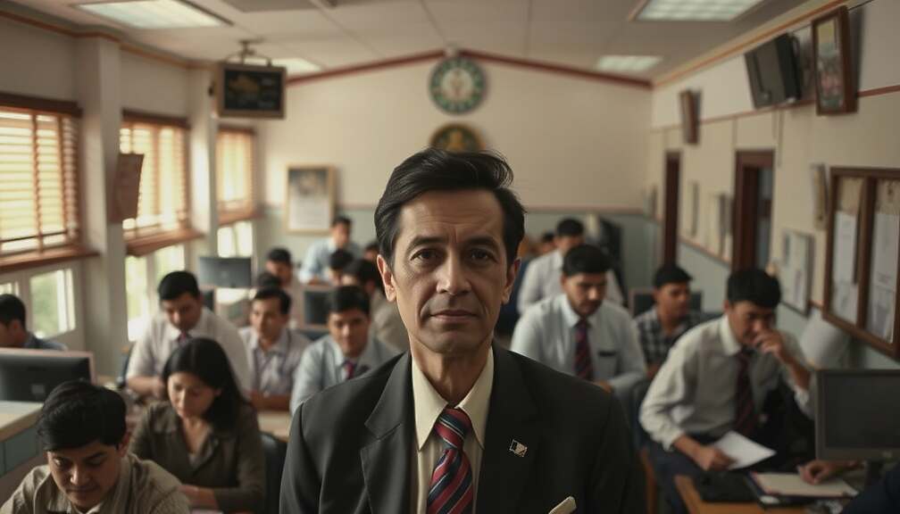 Digital Minister Defends Management Approach Amid Criticism