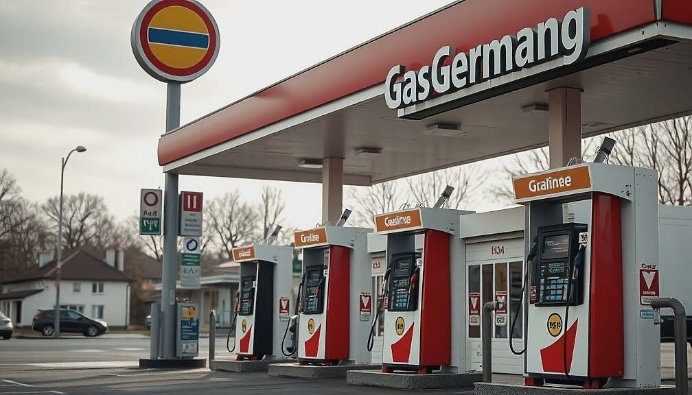 Gasoline Flat, Diesel Prices Inch Up