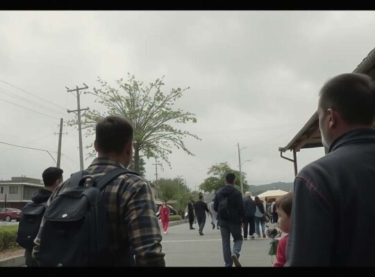 US Stocks Slide Amid Lingering Uncertainty