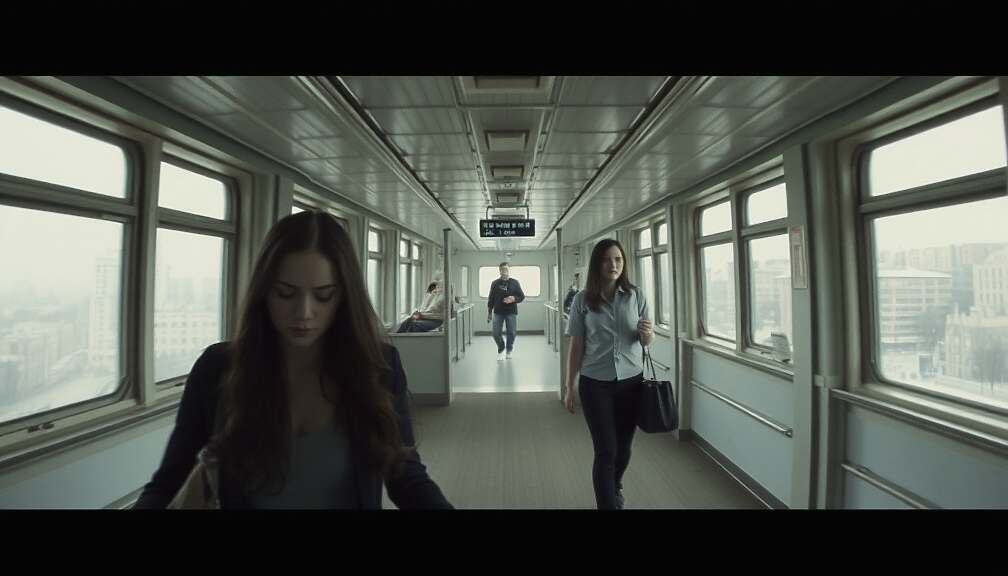 EU Flags Germany Among Nations Facing Migration Risk