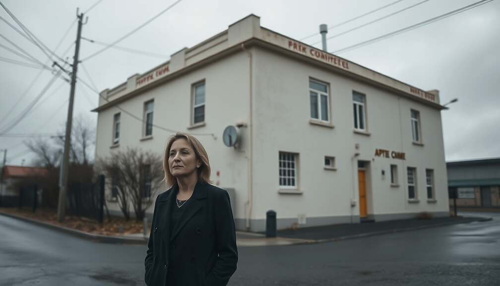 Woman Arrested in Connection with Boy's Death in Germany