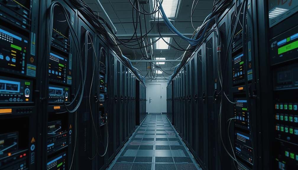 Cloudflare Outage Disrupts Websites Worldwide