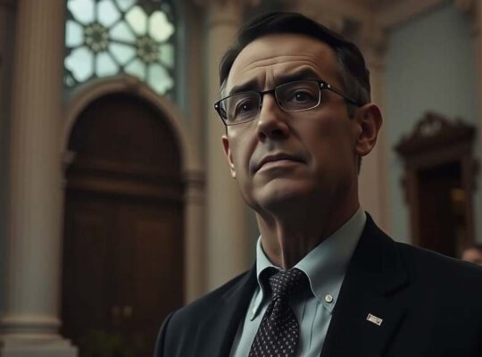 US Peace Plan for Ukraine Sparks Concerns in Germany