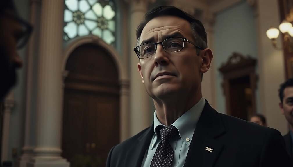 US Peace Plan for Ukraine Sparks Concerns in Germany