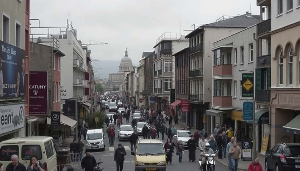 Dax Ends Week Lower Amid US-China Trade Concerns