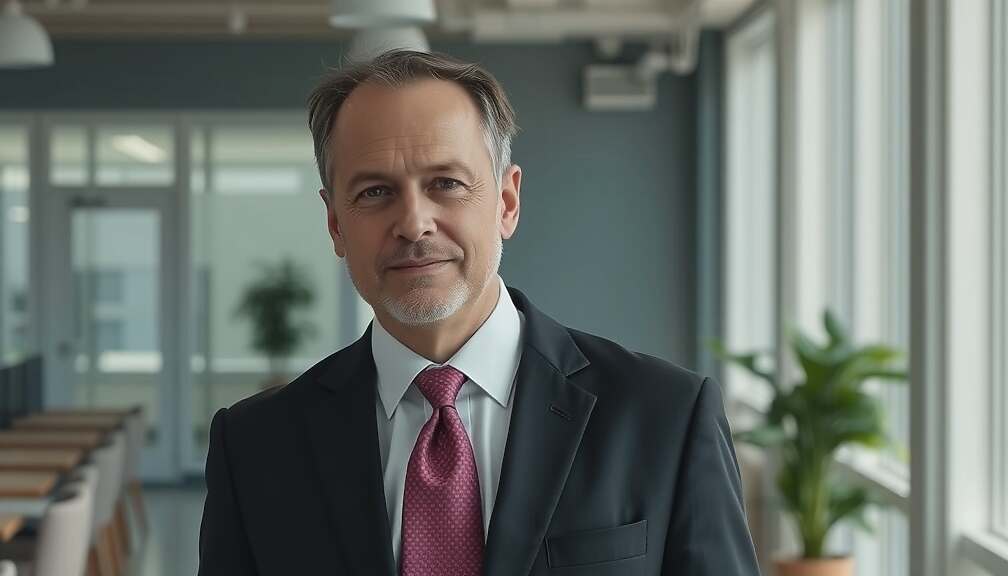 Mercedes Chief Poised for Second Term Leading European Auto Lobby