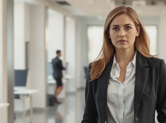 Stress Costs: German Conservatives Warn of Economic Impact