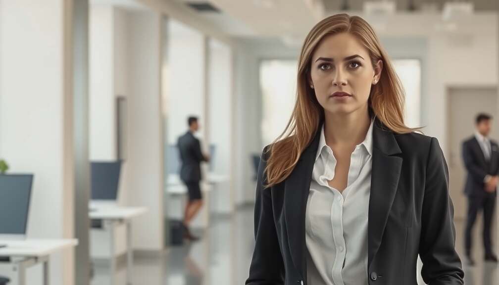 Stress Costs: German Conservatives Warn of Economic Impact