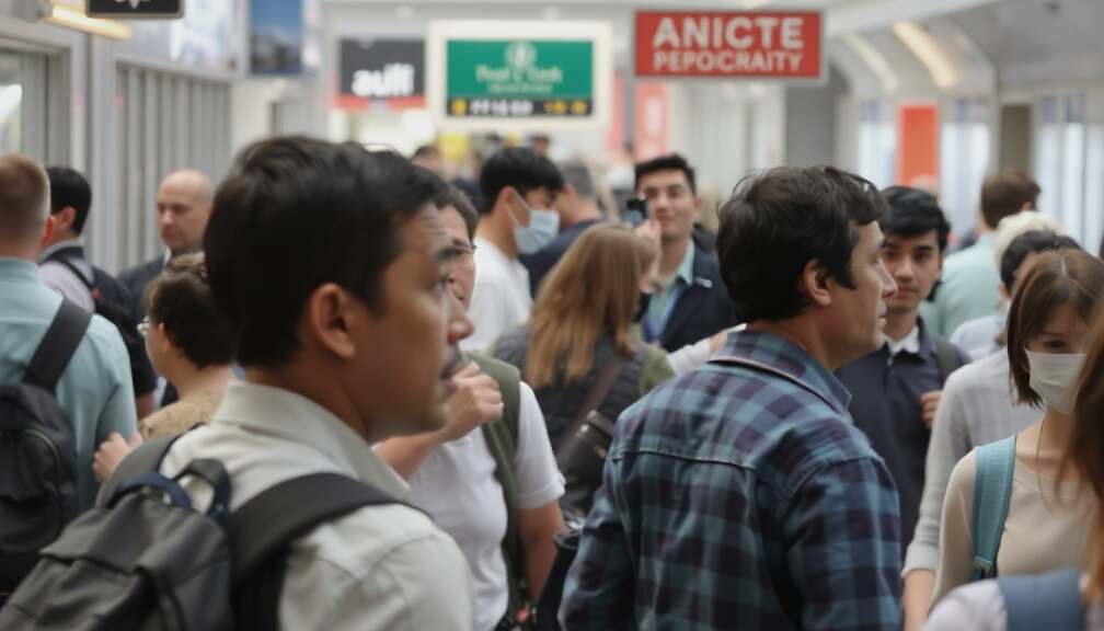 Asylum Arrivals Plummet, Germany No Longer a Top Destination