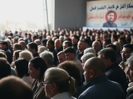 Greens Pledge Climate Policy Overhaul