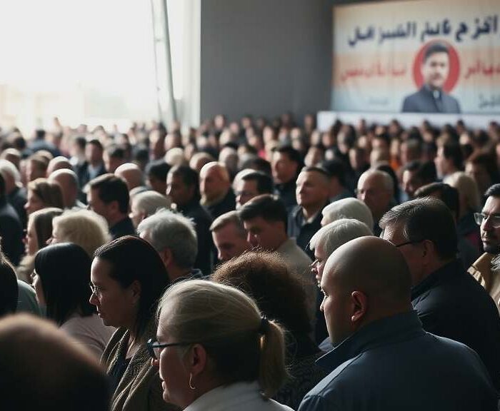 Greens Pledge Climate Policy Overhaul